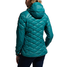 Load image into Gallery viewer, LaSportiva Women&#39;s Aiguille Down Jacket
