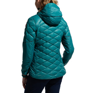 LaSportiva Women's Aiguille Down Jacket