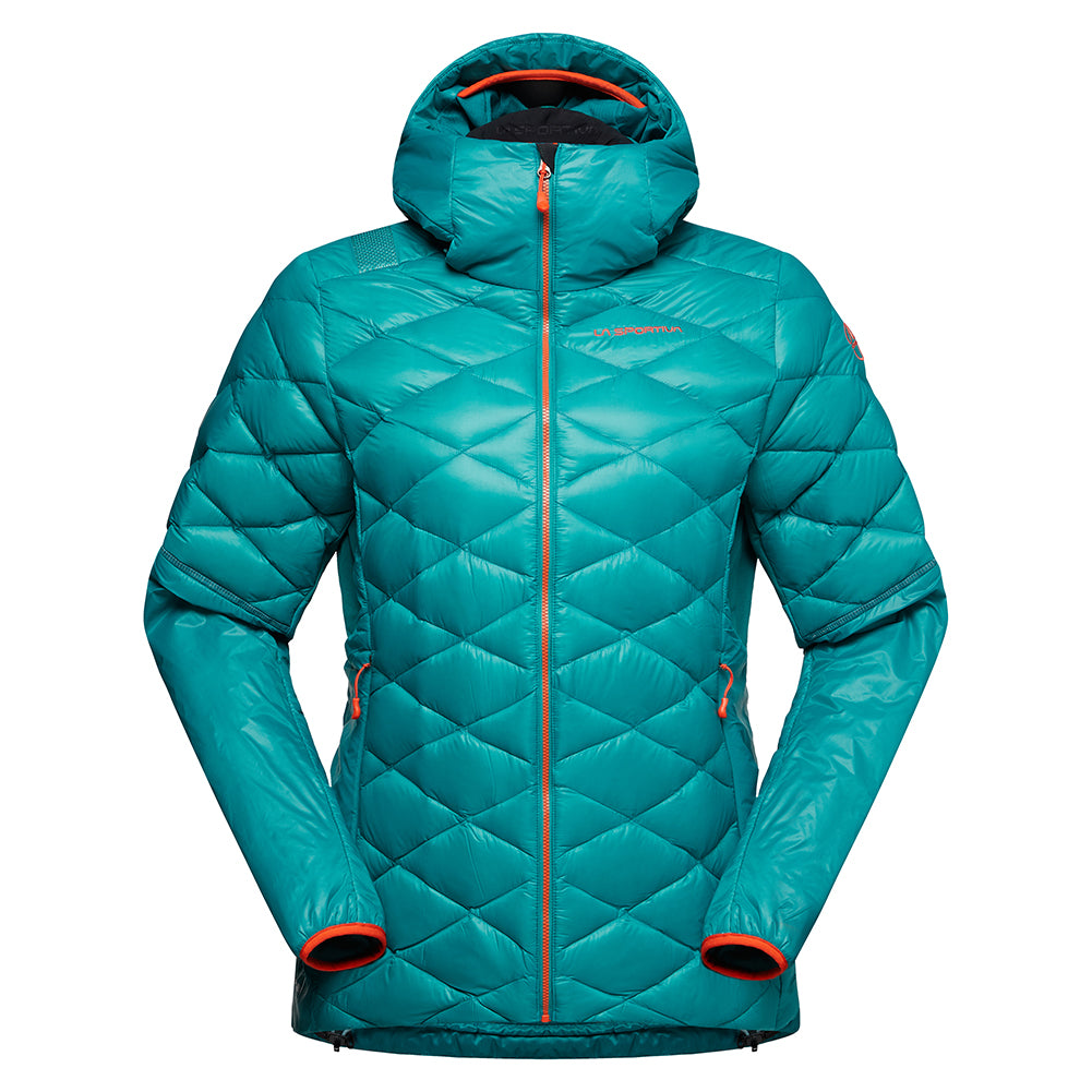 LaSportiva Women's Aiguille Down Jacket