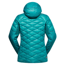 Load image into Gallery viewer, LaSportiva Women&#39;s Aiguille Down Jacket
