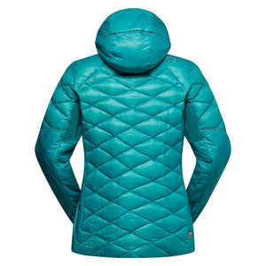 LaSportiva Women's Aiguille Down Jacket