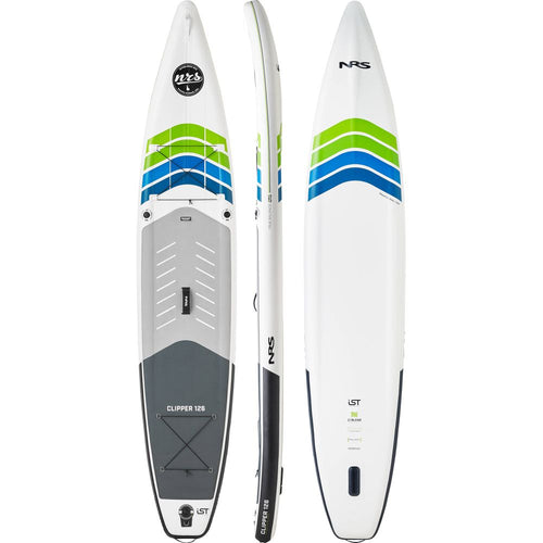 NRS 2024 Clipper SUP 126