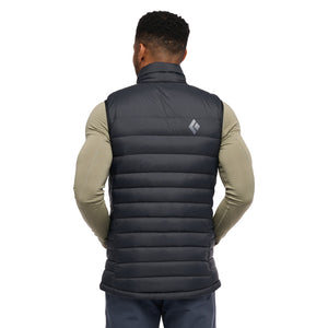 Black Diamond Men's Access Down Vest