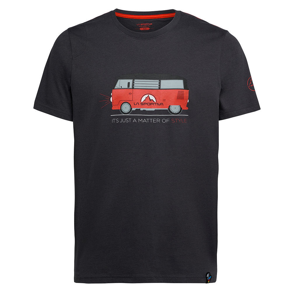 La Sportiva Men's Van T-Shirt