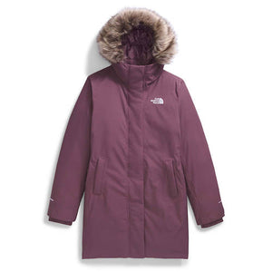 The North Face Women's Arctic Parka