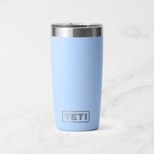 Load image into Gallery viewer, Yeti Rambler 20 oz Tumbler w/ Magslider Lid
