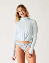 Load image into Gallery viewer, Carve Designs Women&#39;s Alani Sunshirt
