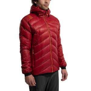 LaSportiva Men's Aiguille Down Jacket