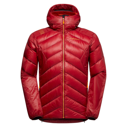 LaSportiva Men's Aiguille Down Jacket