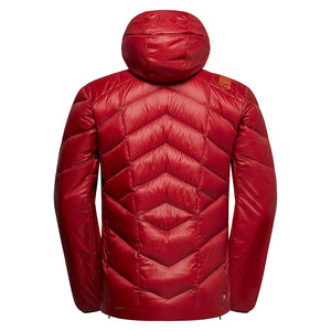 LaSportiva Men's Aiguille Down Jacket