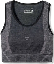 Load image into Gallery viewer, Smartwool Women&#39;s Intraknit Racerback Bra
