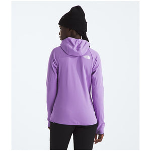 The North Face Women's Summit Futurefleece Full Zip Hoodie