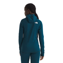 Load image into Gallery viewer, The North Face Women&#39;s Summit Futurefleece Full Zip Hoodie
