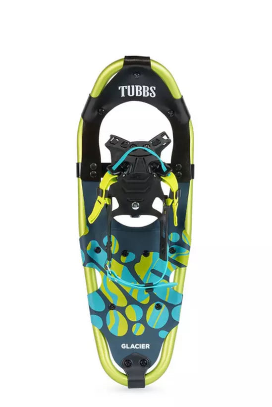 Tubbs Youth Glacier Blue 21 – Down Wind Sports