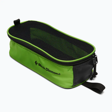 Load image into Gallery viewer, Black Diamond Crampon Bag Envy Green
