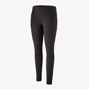 Patagonia - Pack Out Tights Forge Grey W - Jeans/Trousers - WOMEN´S 
