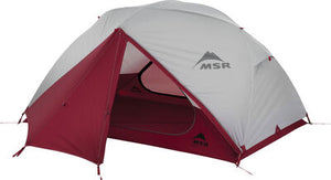 Aftrekken Grote hoeveelheid handicap MSR Elixir 2 Tent – Down Wind Sports