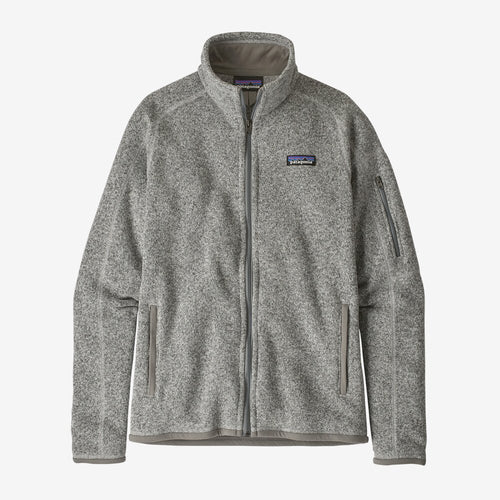 Patagonia Women's Better Sweater Jacket